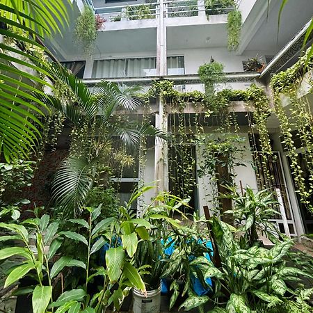 Pousada Ice Club Morro de São Paulo Exterior foto